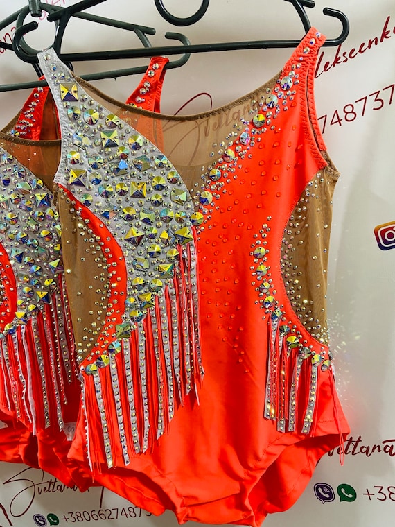 Onde encontrar collants ginastica ritmica com bom preço e qualidade? Veja estas lojas!