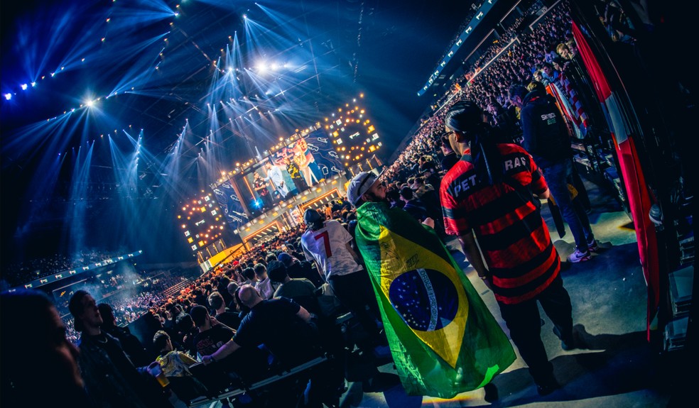 Melhores momentos do Times Major 2024: veja os destaques!