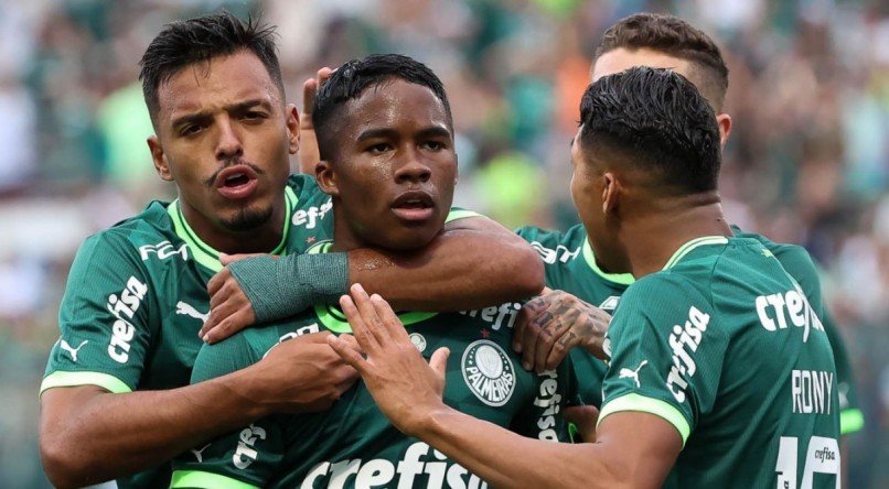 Não perca tempo! Jogo do palmeiras assistir é aqui: veja as opções!