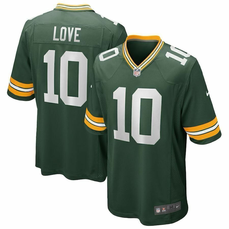 Como saber se a gb packers jersey é original? Dicas fáceis para não errar.