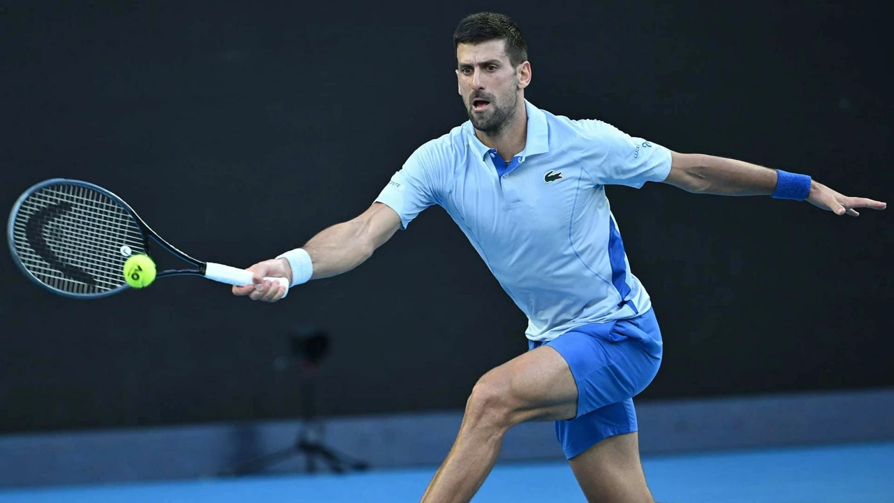 Review completo tênis Djokovic: Saiba tudo sobre conforto e performance.