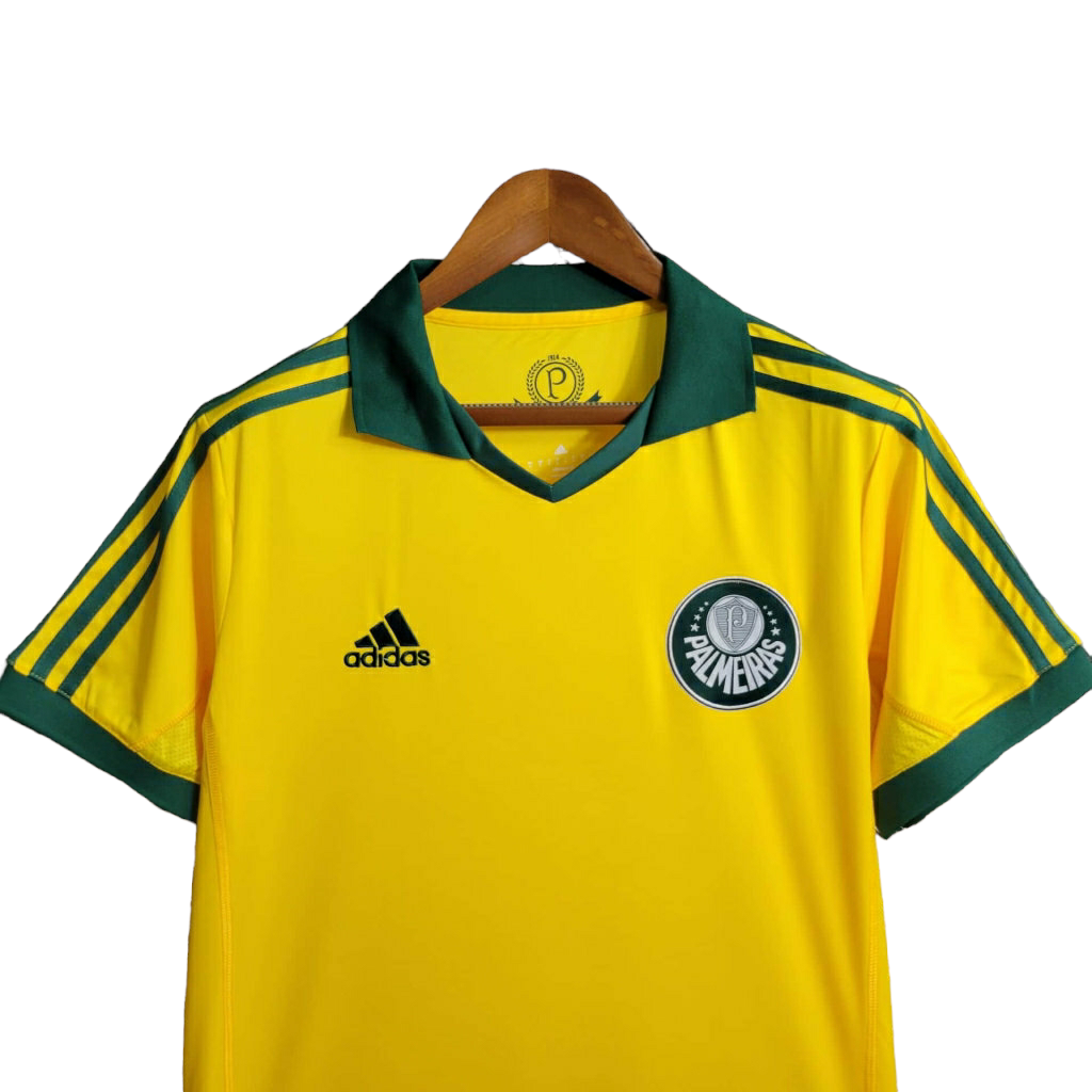 Camisa Palmeiras Adidas é boa mesmo? Saiba onde encontrar a sua original agora.