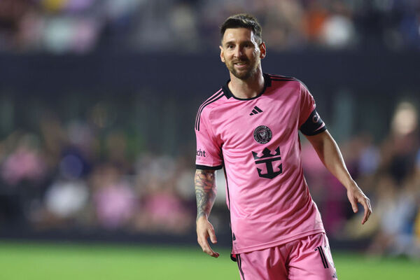 Inter Miami x Colorado Rapids: Veja as estatísticas e escalações!