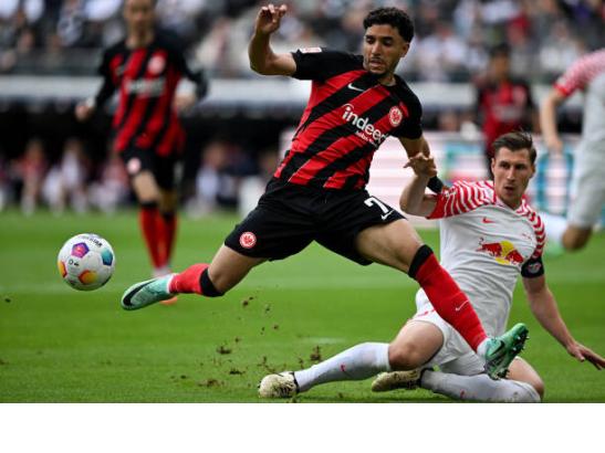 RB Leipzig x Eintracht: Palpites e melhores odds para apostar hoje!