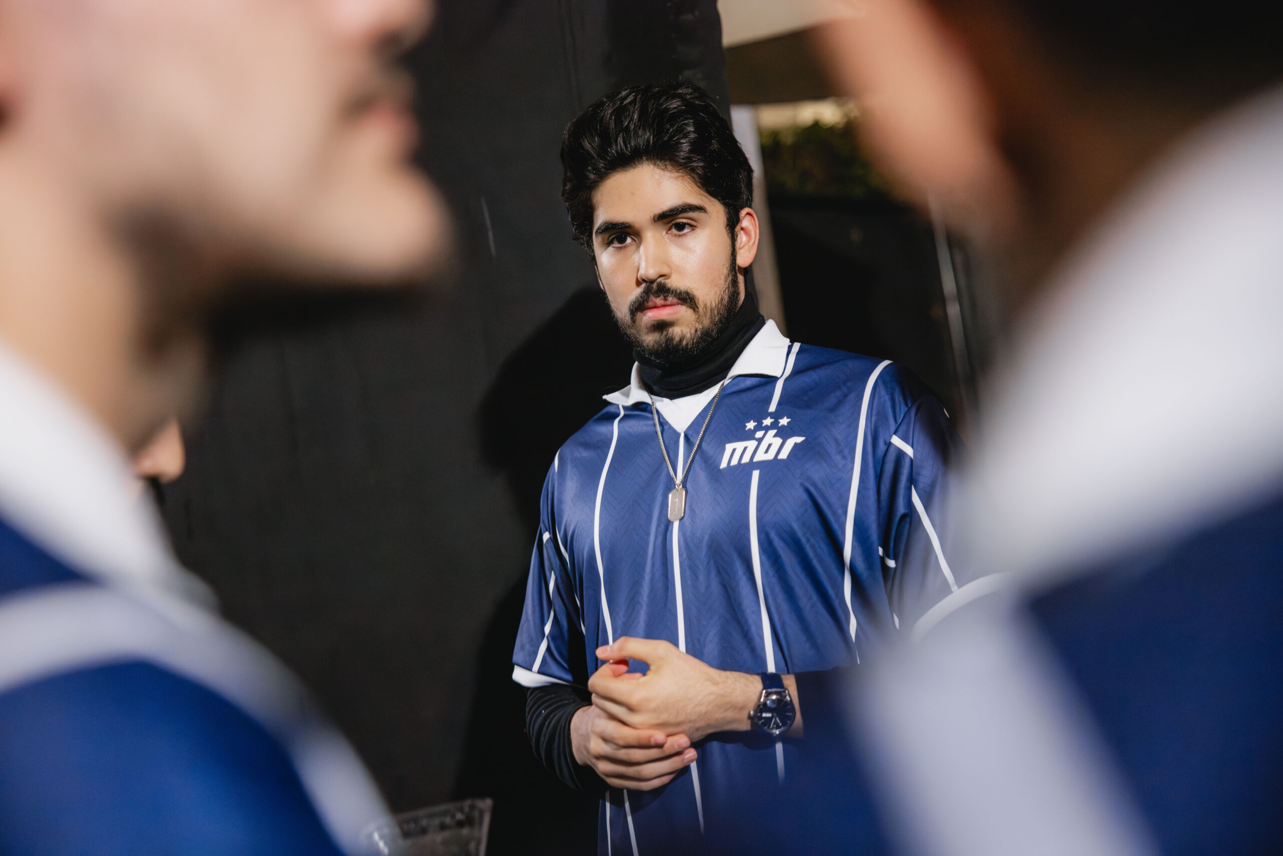 Aspas MIBR: Como foi a passagem do jogador? Relembre os melhores momentos.