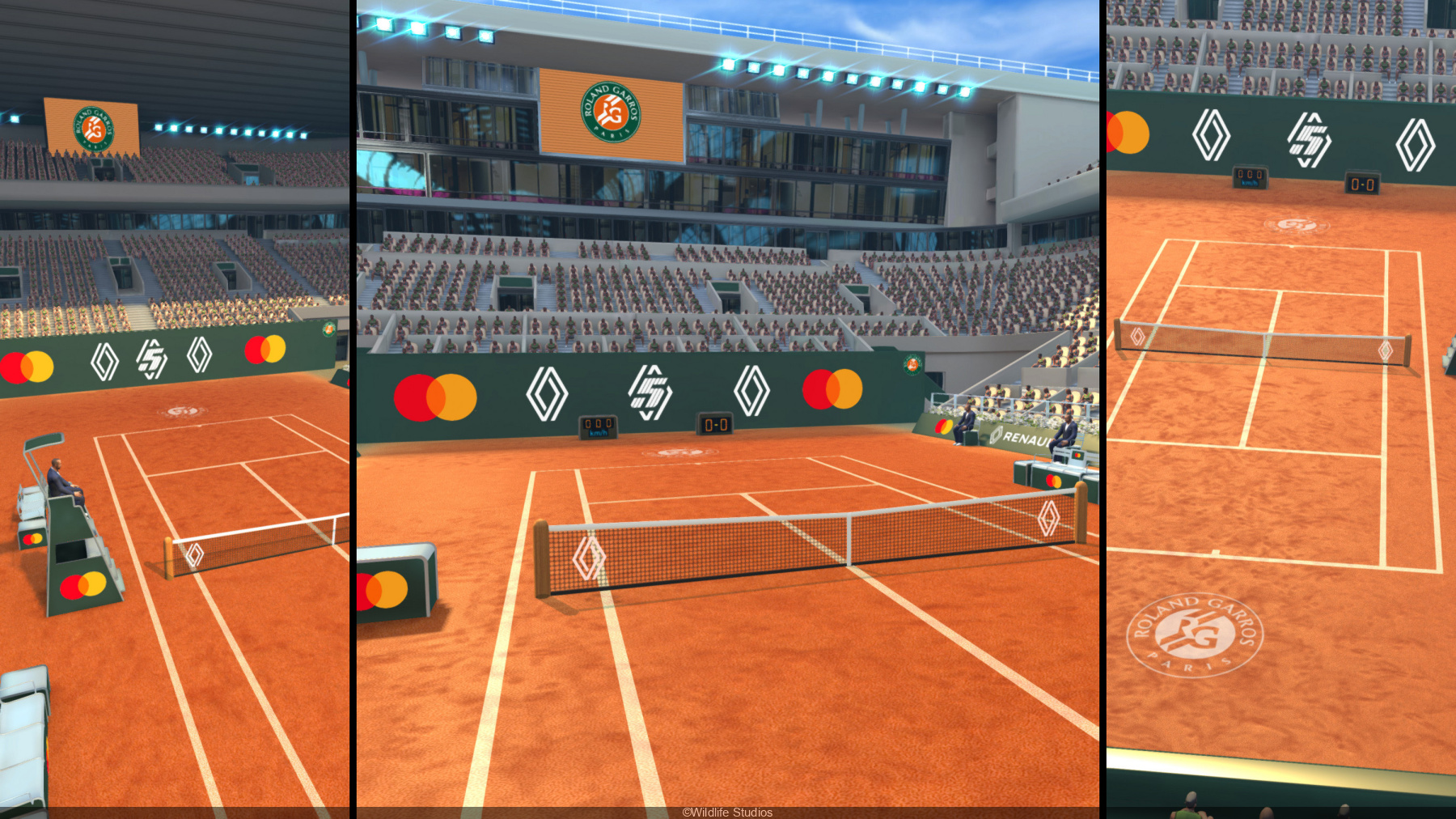 Resultados surpreendentes no Roland Garros: Análise dos principais jogos!
