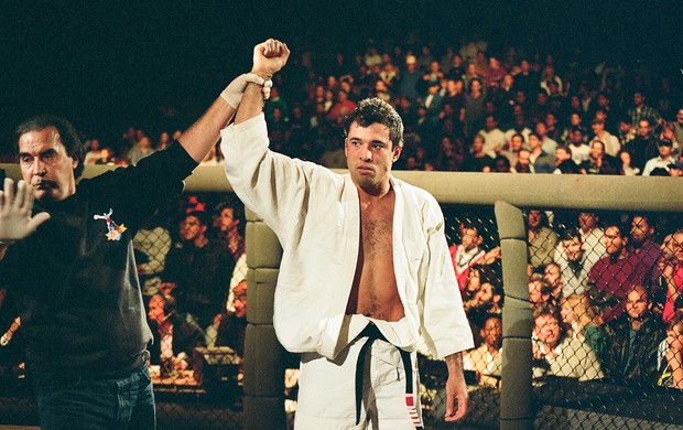 Gerard Gordeau: história e curiosidades de um campeão do vale tudo