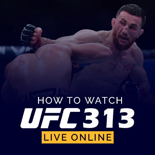 Ufc ao vivo online grátis é possível? Descubra os métodos que funcionam!
