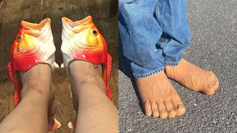 Shoey: A moda bizarra de beber em sapatos virou febre!
