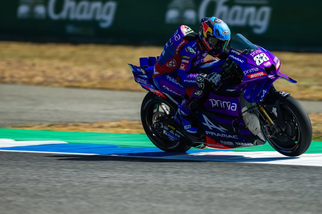 MotoGP Malásia: Guia completo para fãs de velocidade!