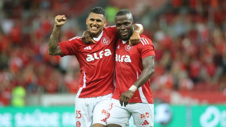 Inter proximo jogo: Escalação, desfalques e últimas notícias do time!