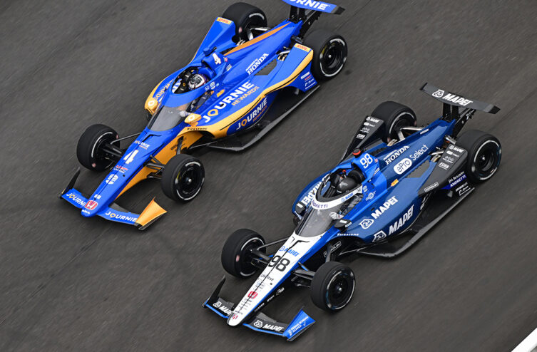 Indy 500: Fique por dentro dos horários e programação completa!