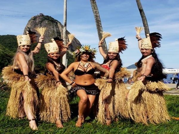Os segredos dos povos havaianos: o que torna sua cultura tão especial? (Explore agora!)