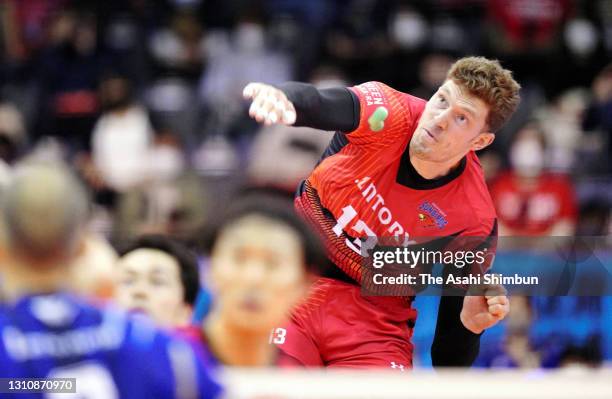Dmitriy Muserskiy no Japão: Como está sendo a performance do jogador por lá?