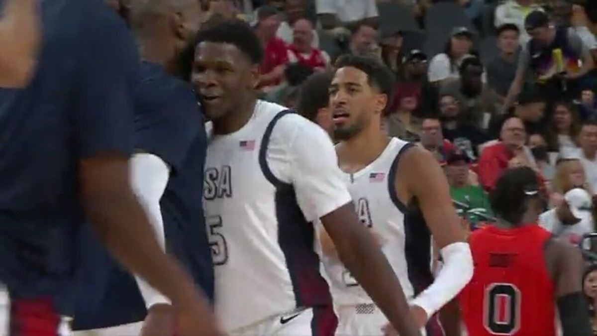 Como está a rivalidade no eua canada basquete? (Veja quem leva a melhor!)