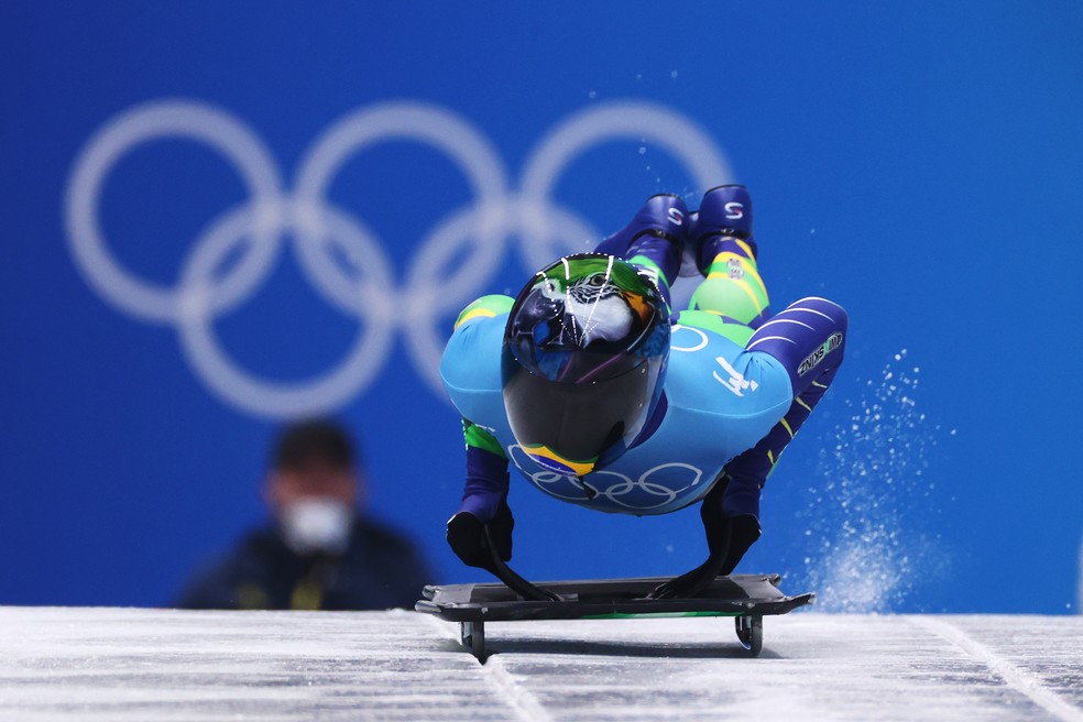 Destaques do brasil olimpiada de inverno: quais foram os melhores momentos? Relembre as participações marcantes.