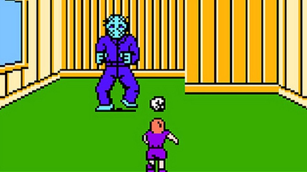 Qual o melhor jogo para jogar Jason atualmente? Conheça as opções mais populares.
