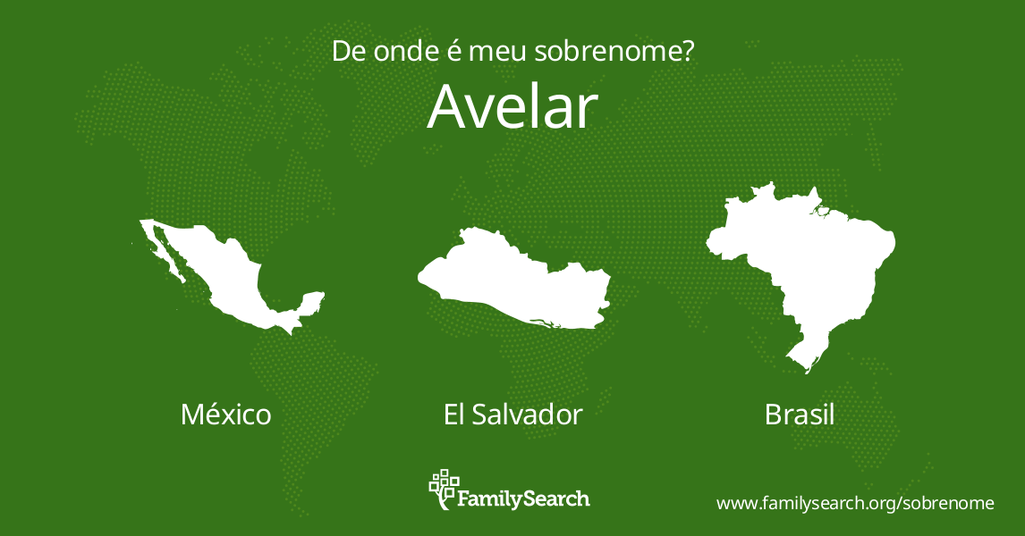 Família Avelar no Brasil: Descubra a trajetória e curiosidades dessa família no país.