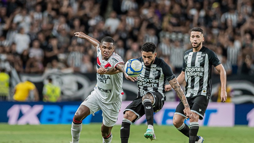 Onde acompanhar Ceará SC x Operário Ferroviário Esporte Clube minuto a minuto? (Saiba tudo aqui!)