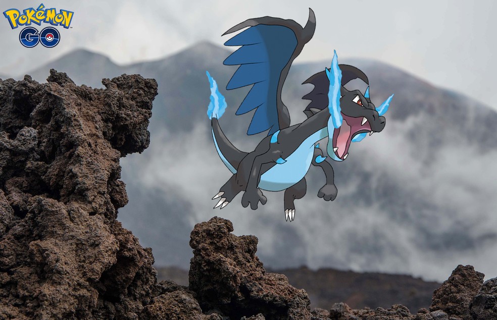 Quer um Mega Mega Charizard? Veja como conseguir o seu no jogo.