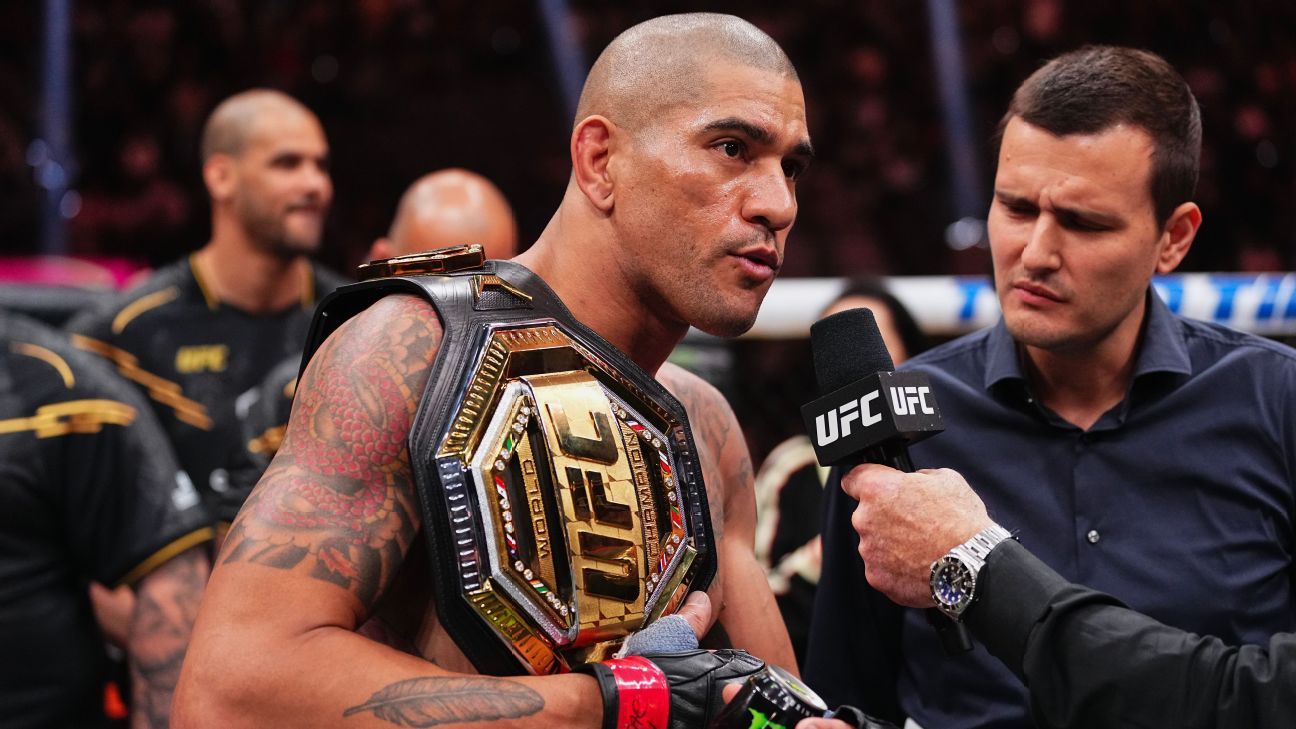 Resultados ao vivo e agora ufc: acompanhe todas as lutas em tempo real.