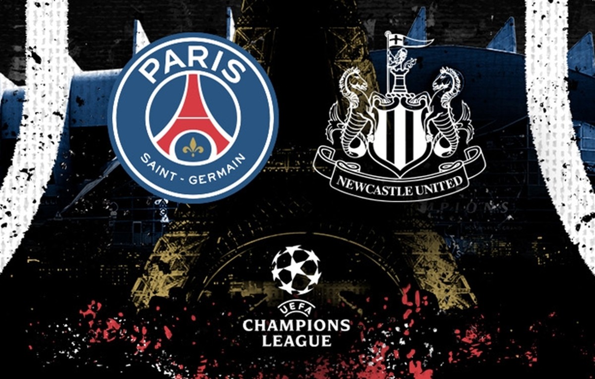 Classificações de newcastle x psg: qual a pontuação? Descubra!