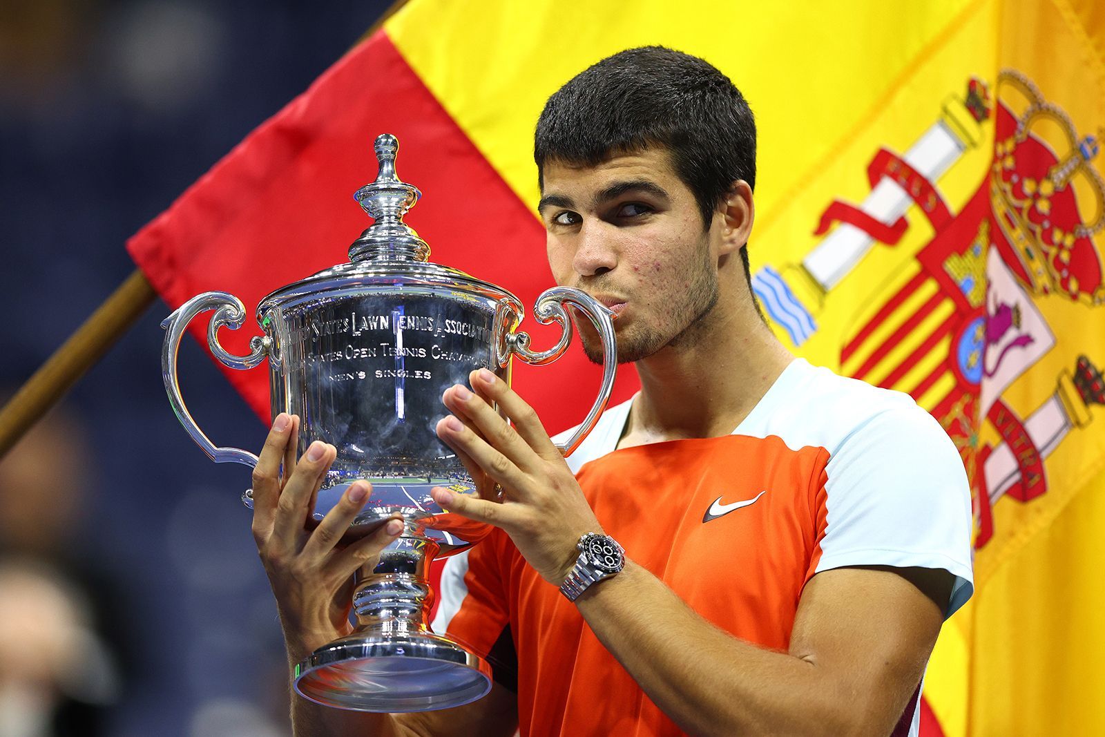 US Open Resultados: Acompanhe os campeões e as partidas de hoje!