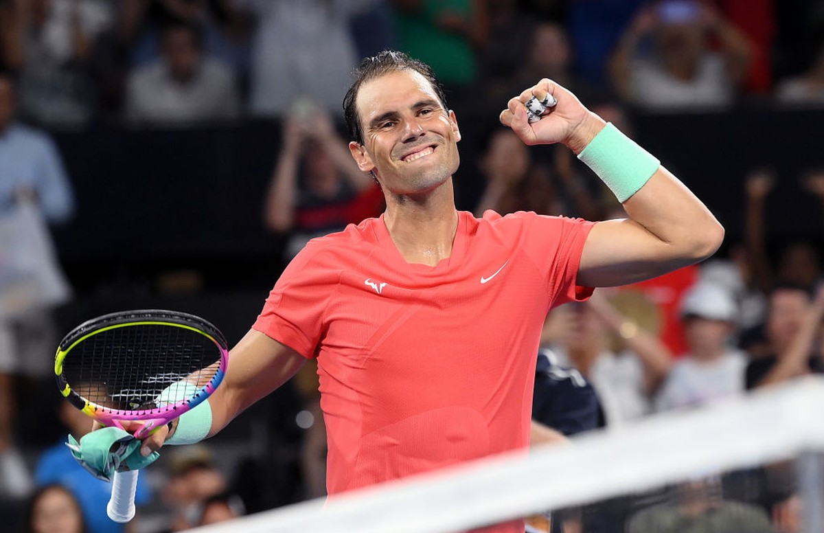Análise completa do tênis Nadal: Saiba se vale a pena o investimento no calçado.
