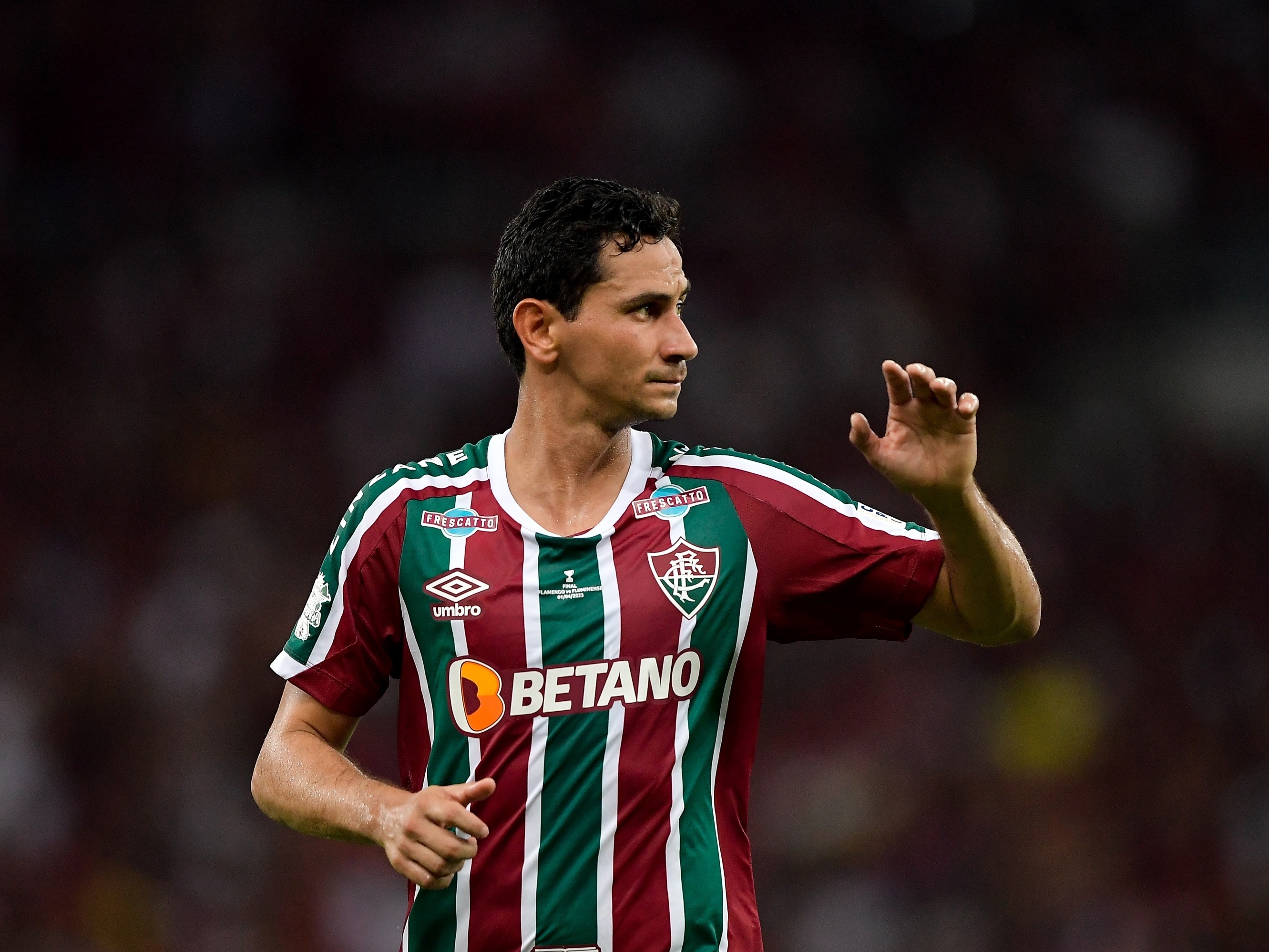 Descubra os flu proximos jogos: quando e contra quem o Fluminense joga?