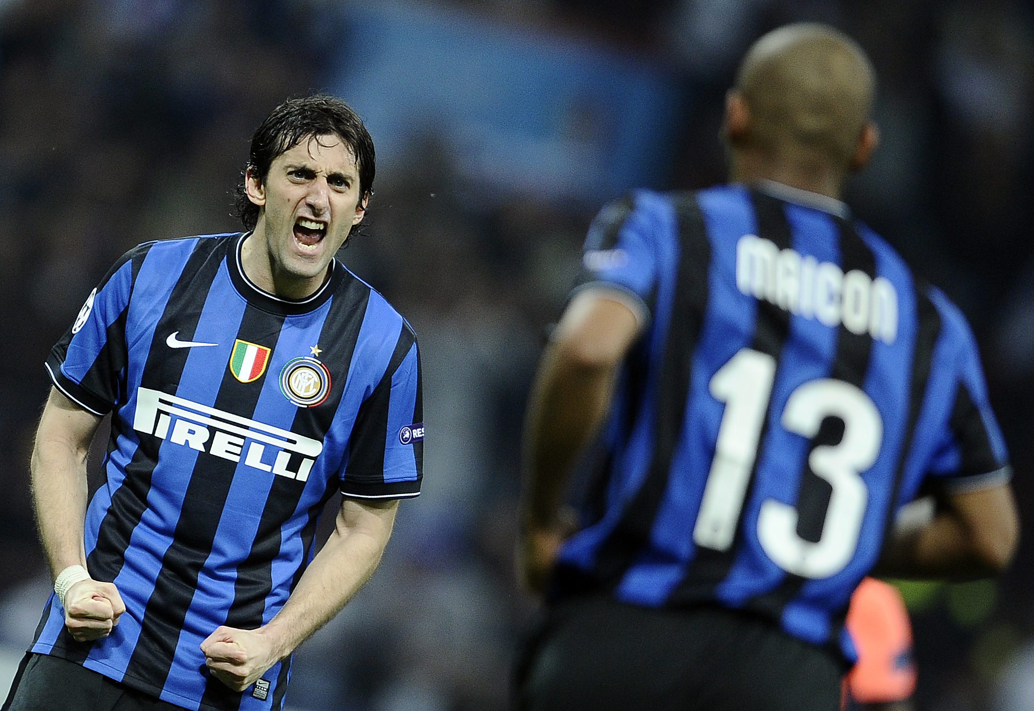 Inter de Milao 2010: Por onde andam os heróis daquela conquista histórica da Champions?