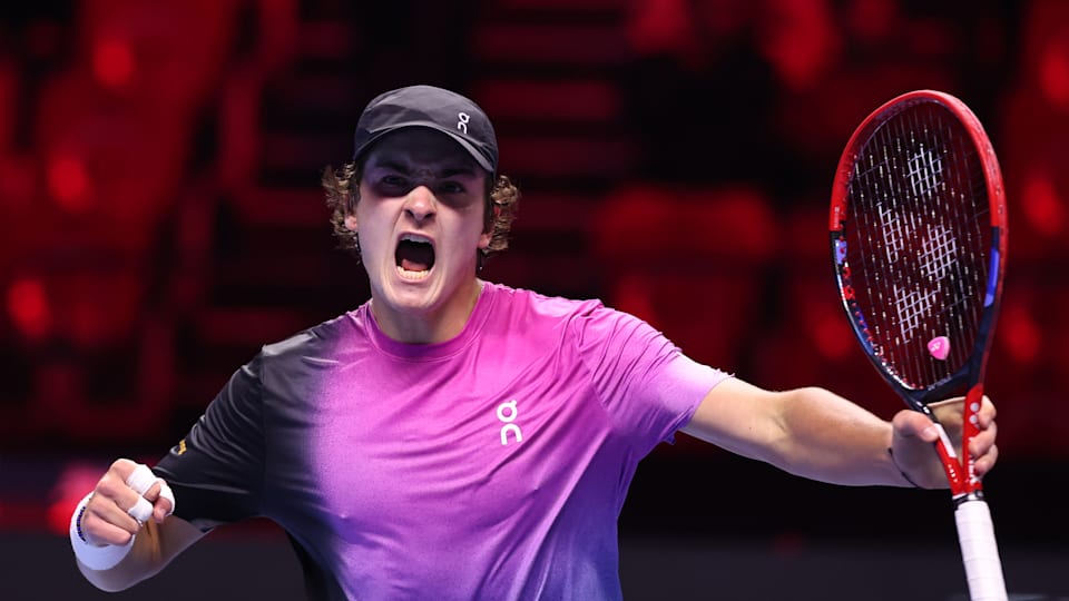 Últimas notícias do ATP Finals (Veja quem joga e os resultados agora)