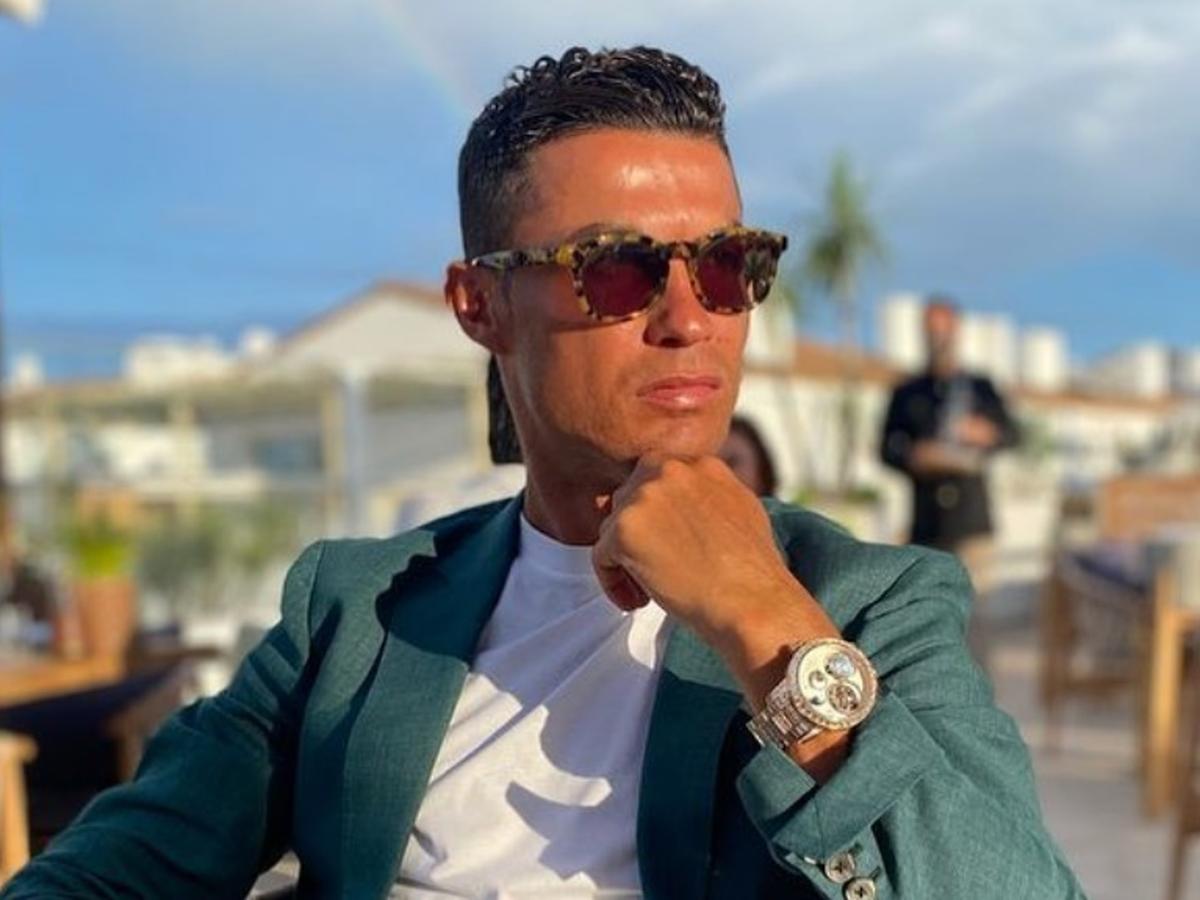 Cristiano Ronaldo: qual é a sua fortuna total em 2024? Veja aqui!