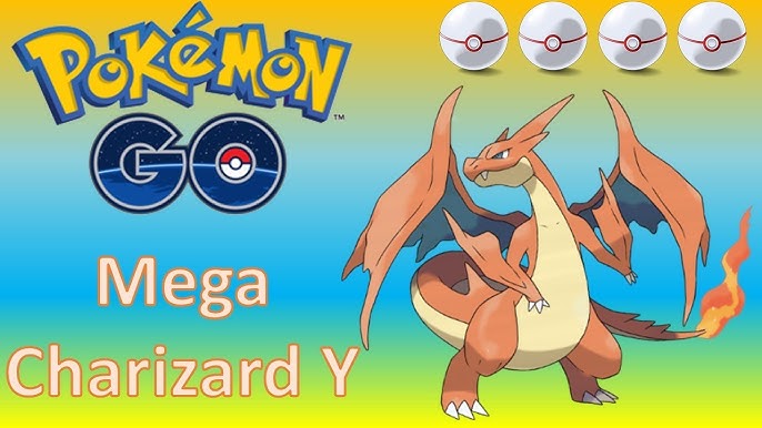 Onde achar o seu Mega Charizard Mega? Dicas dos melhores lugares para pegar!