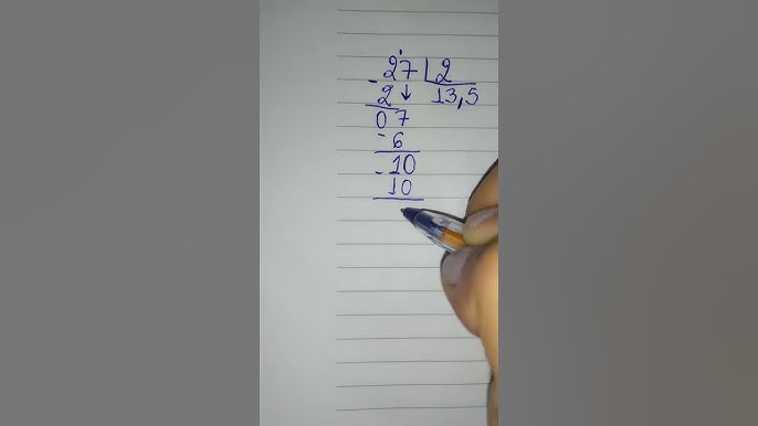 27 x 2 quanto é? Aprenda a calcular fácil e rápido!