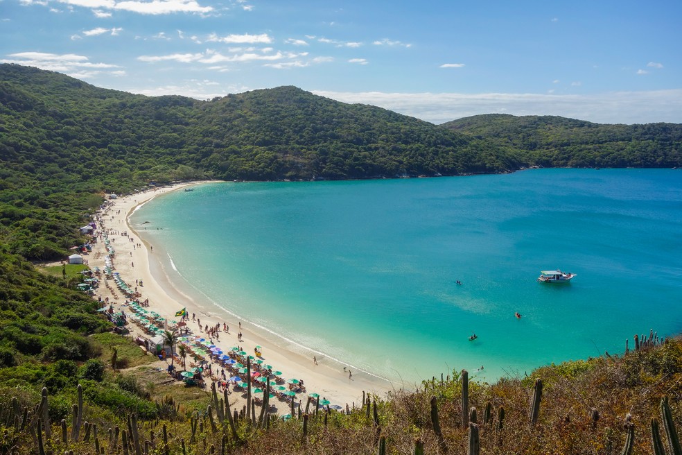 Praia hoje no RJ: Qual a melhor praia para curtir?