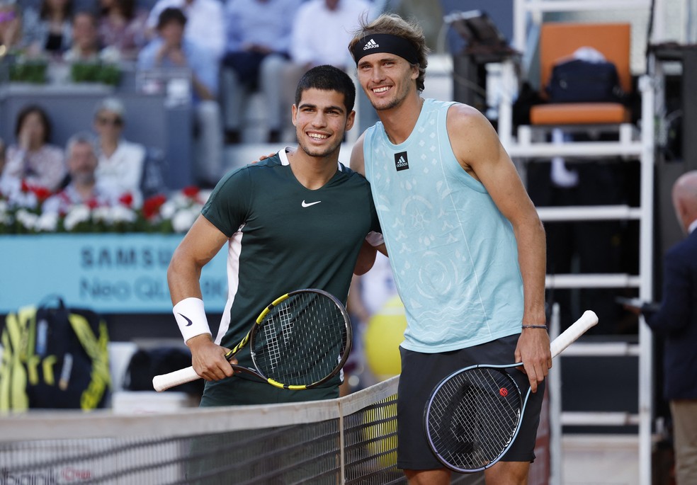 Onde assistir ao torneio de tenis de indian wells 2024? Veja aqui as opções de transmissão ao vivo.