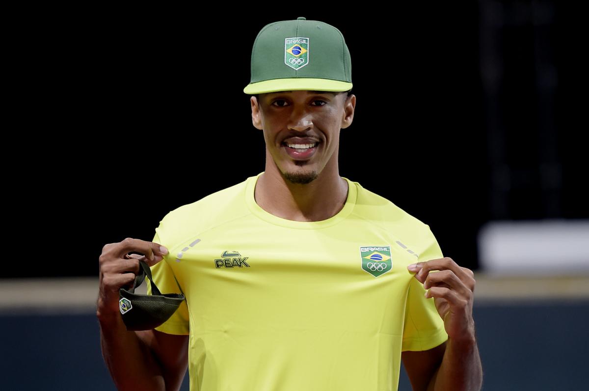 Peak Sports Brasil: Tudo sobre tênis e roupas para atletas!