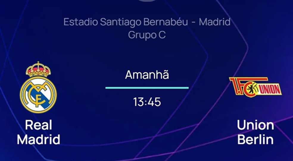 Quer assistir jogo do real madrid hoje? Descubra os melhores links!