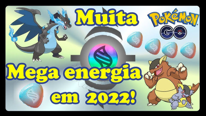 Onde achar o seu Mega Charizard Mega? Dicas dos melhores lugares para pegar!