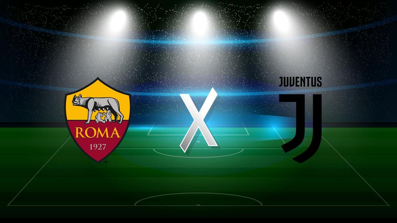 Quer as estatísticas de Juventus x AS Roma? Veja nossa análise detalhada pré-jogo agora mesmo.