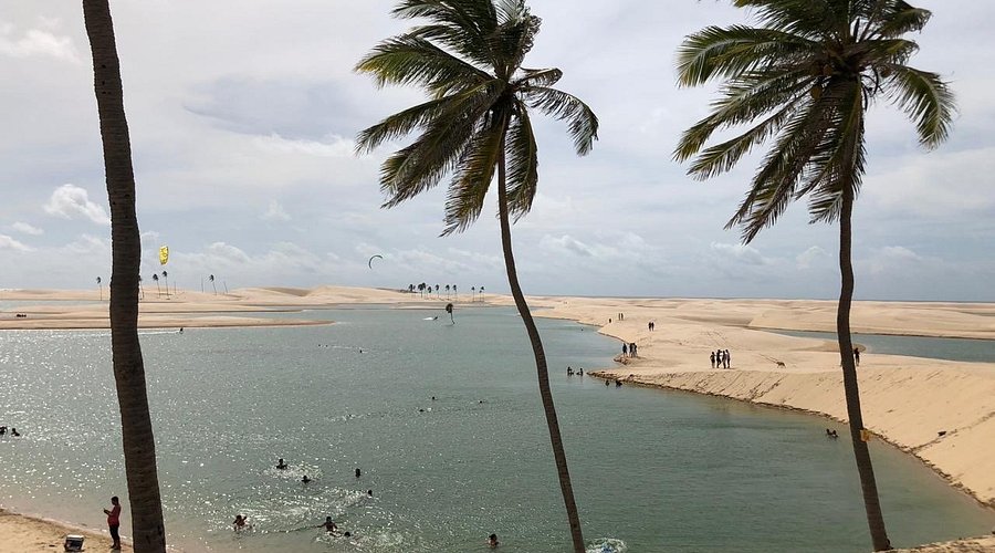 Praia Arpoador hoje: como está o mar? Saiba tudo antes de ir para lá!