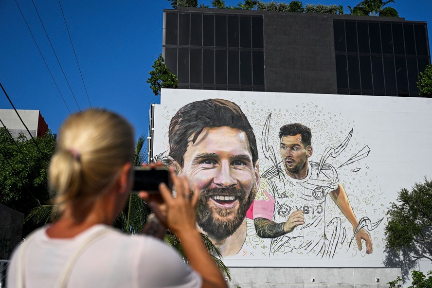 Patrimônio do Messi em 2024: qual é? Veja os números do craque.