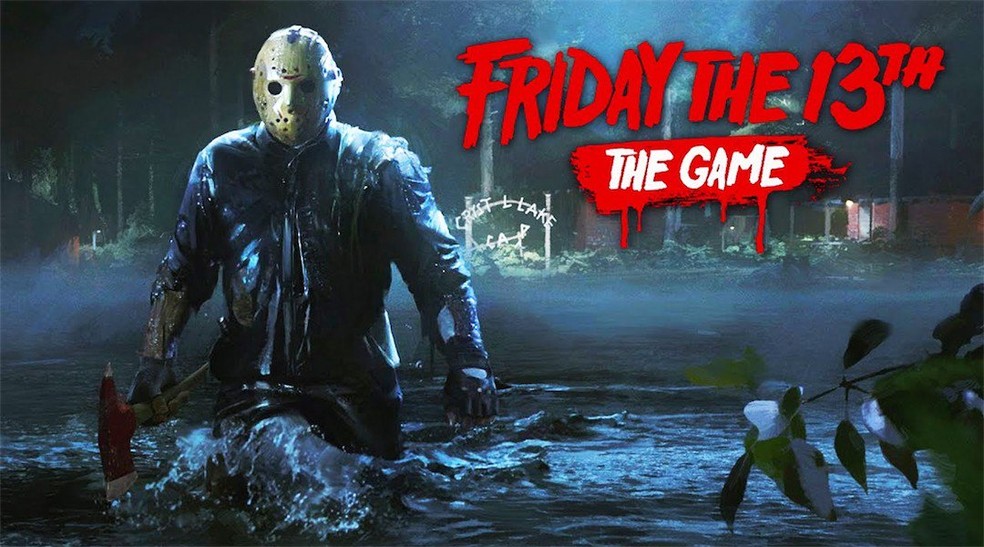 Qual o melhor jogo para jogar Jason atualmente? Conheça as opções mais populares.