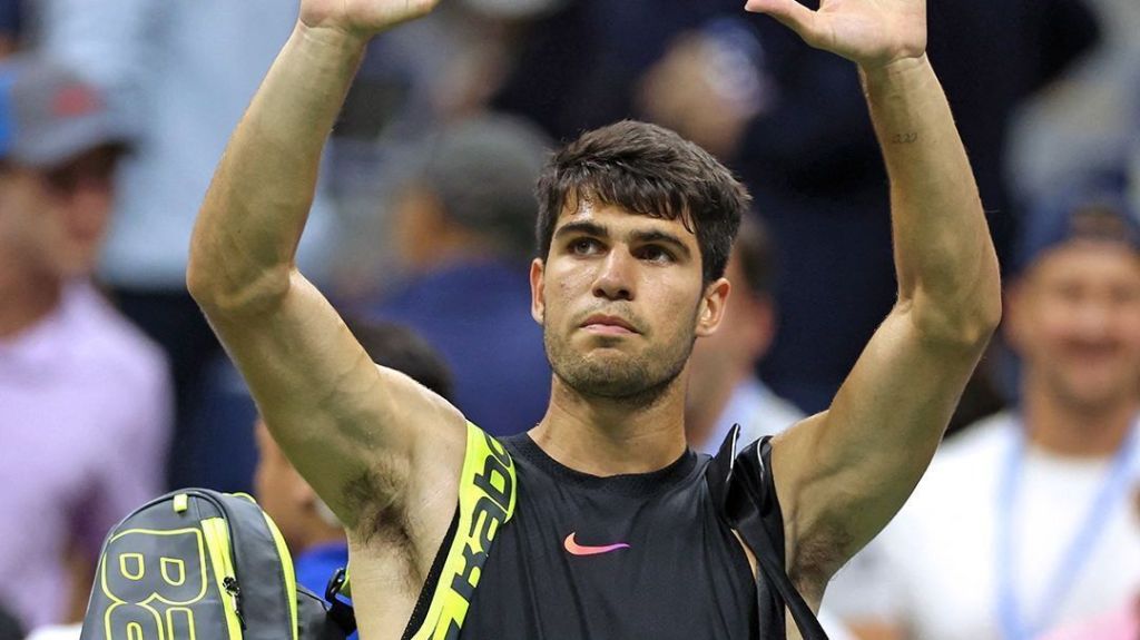 US Open Resultados: Acompanhe os campeões e as partidas de hoje!