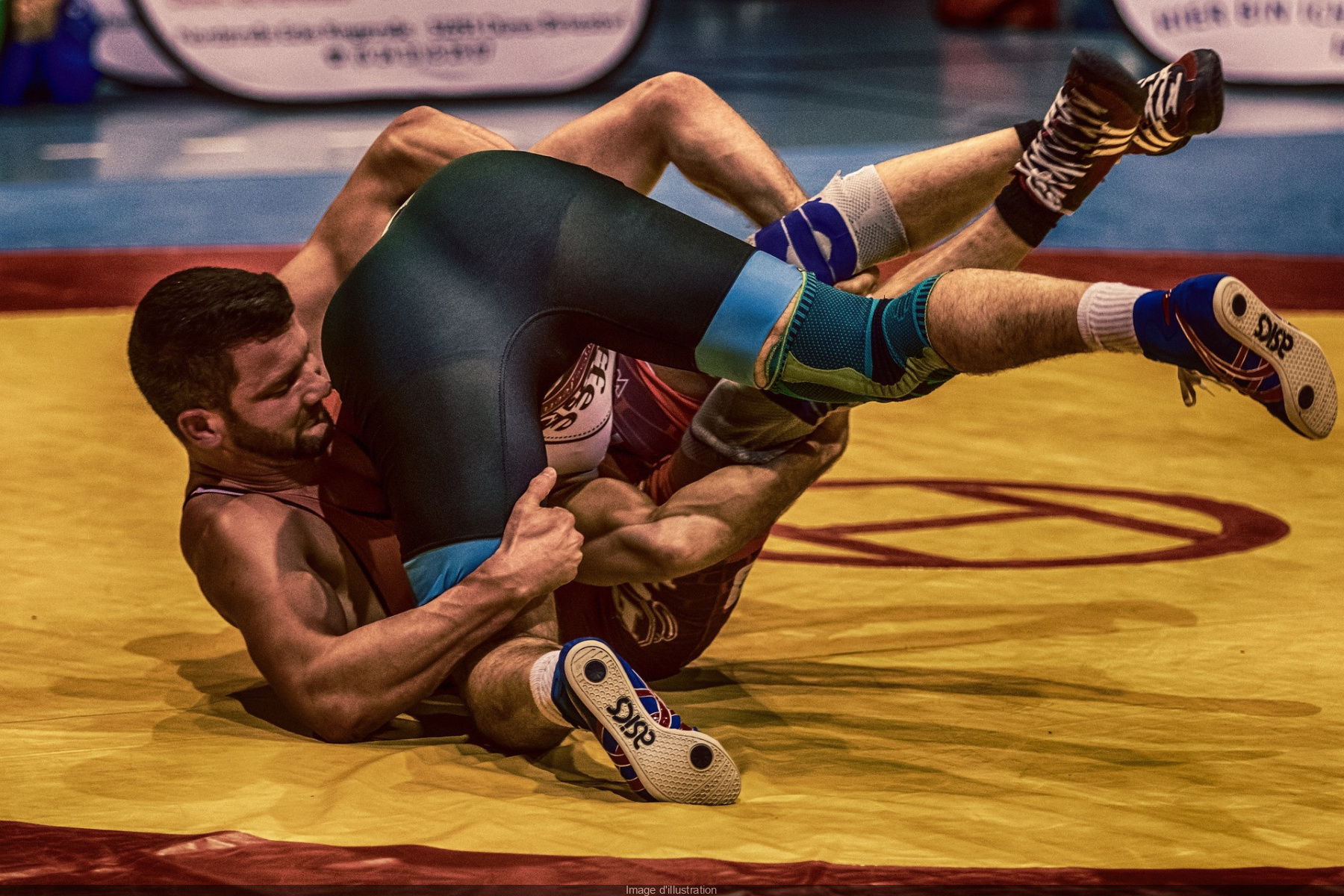 Resultados estilo greco-romano até 60kg Olimpíadas 2024: Acompanhe as lutas!