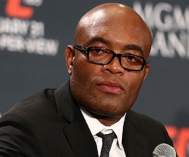 Quem é anderson silva vera lúcia da silva? (Conheça a mãe do grande lutador)