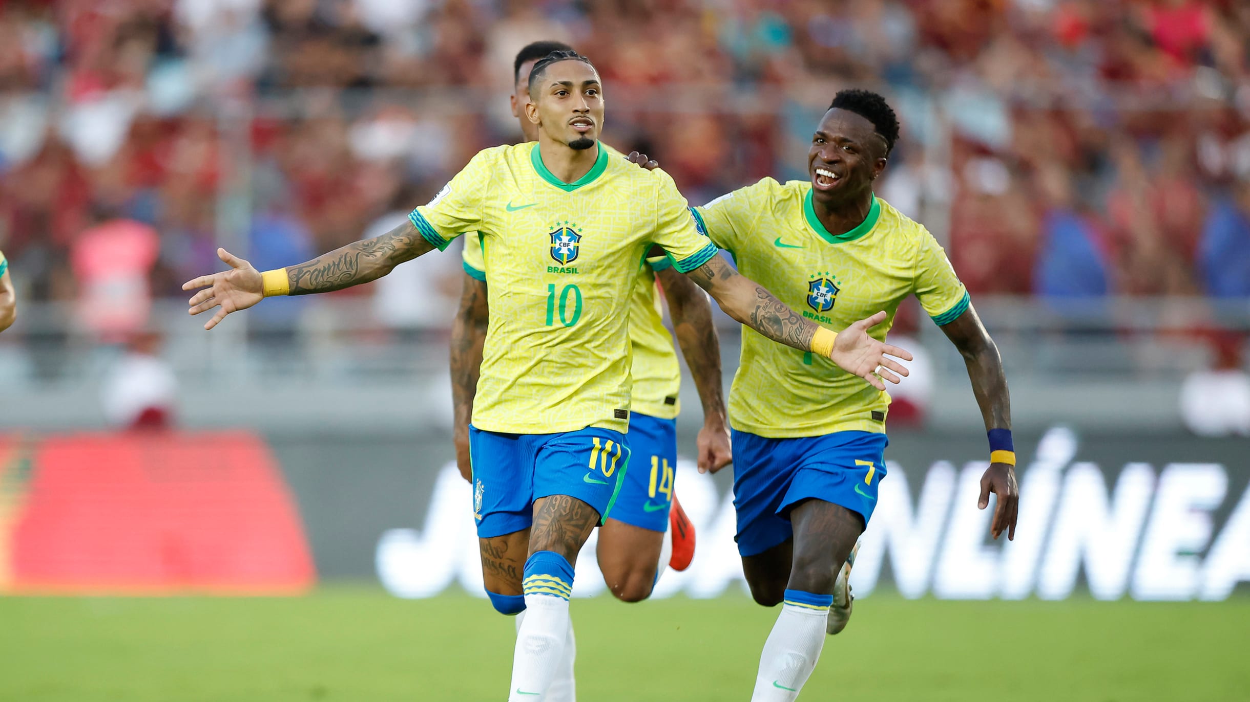 Quais os próximos jogos da seleção brasileira sub 21? Saiba tudo aqui!
