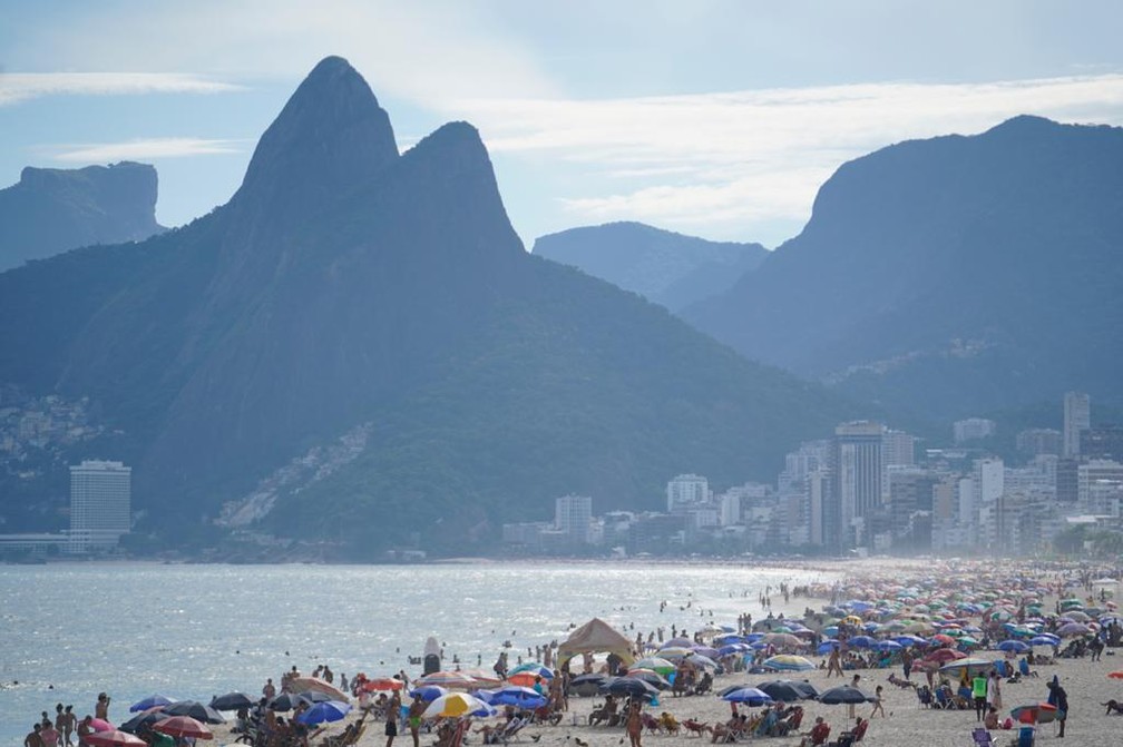 Condições das praias RJ hoje: Evite cilada, olhe antes!