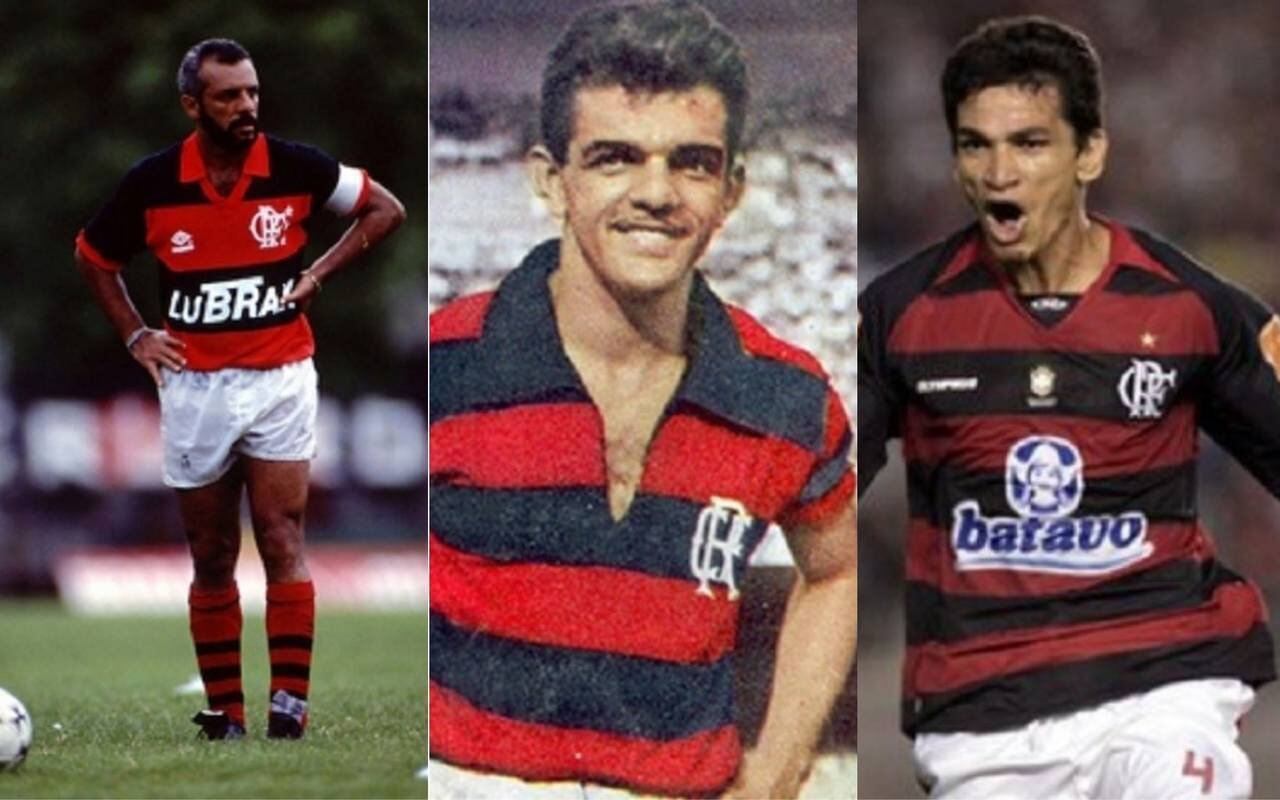Nordeste Futebol: Descubra os maiores ídolos e craques!