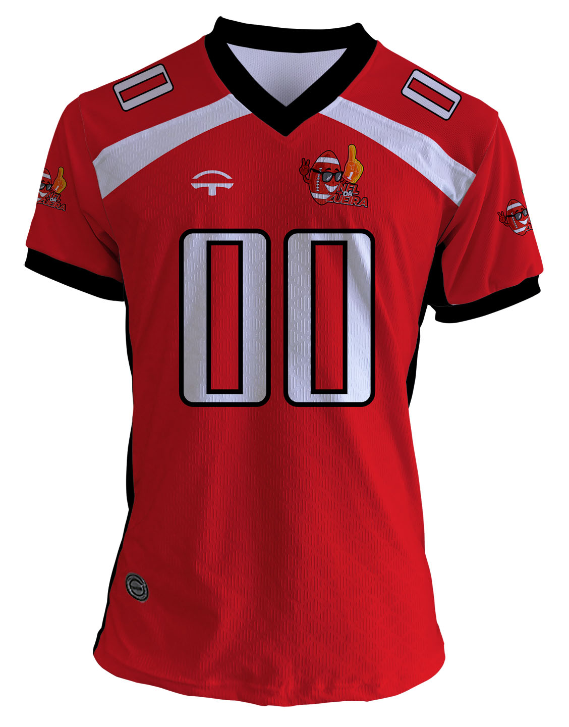 Camisa de futebol americano NFL: Onde comprar barato no Brasil?